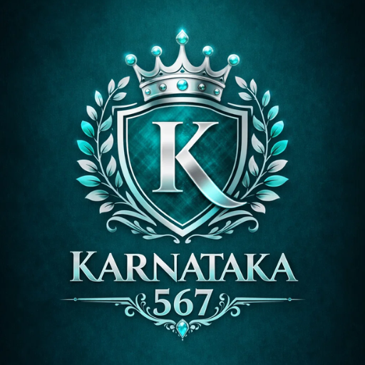 Karnataka 567 
